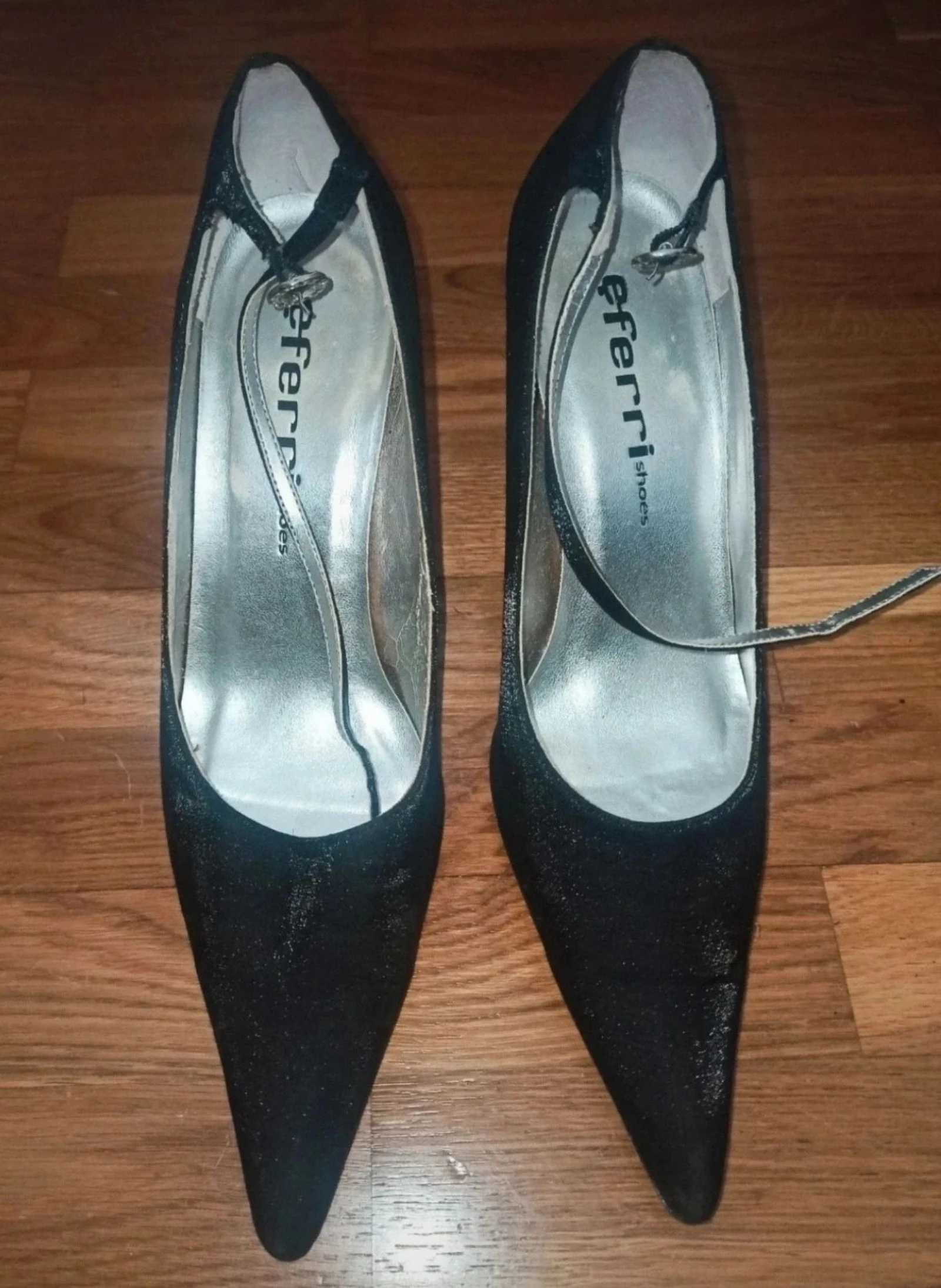 Sapatos – photo 3